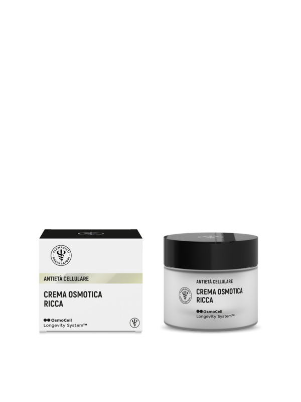 LFP ANTIETA' CELLULARE CREMA OSMOTICA RICCA 50 ML - farmacia187.it