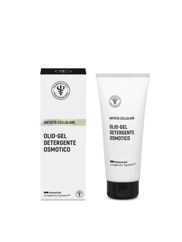 LFP ANTIETA' CELLULARE OLIO-GEL DETERGENTE OSMOTICO 100 ML - farmacia187.it