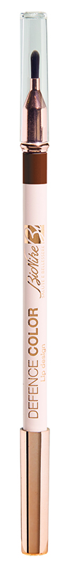 DEFENCE COLOR LIP DESIGN MATITA LABBRA 213 BOURGOGNE - farmacia187.it