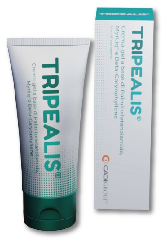 TRIPEALIS CREMA 75 ML - farmacia187.it