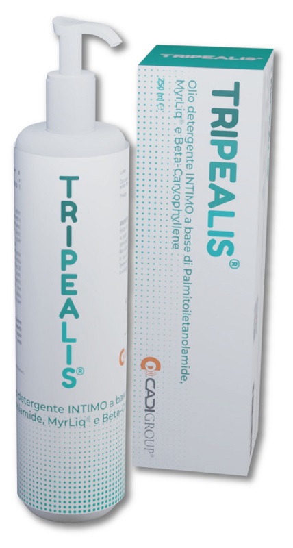 TRIPEALIS DETERGENTE 250 ML - farmacia187.it