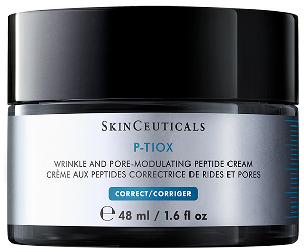P TIOX CREAM 48 ML - farmacia187.it