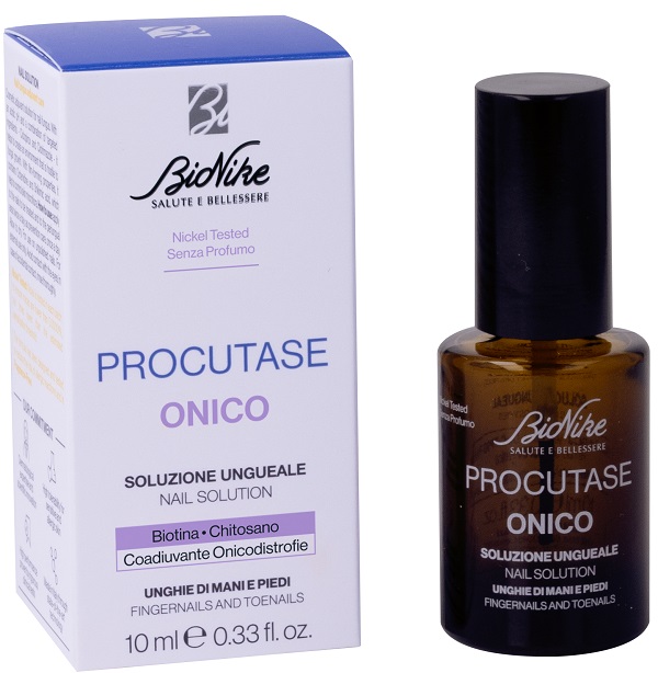 PROCUTASE ONICO SOLUZIONE UNGUEALE 10 ML - farmacia187.it