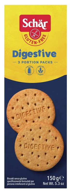 SCHAR DIGESTIVE 150 G - farmacia187.it