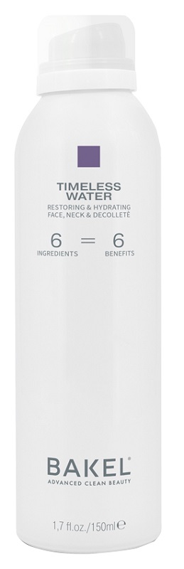 BAKEL TIMELESS WATER 150 ML - farmacia187.it